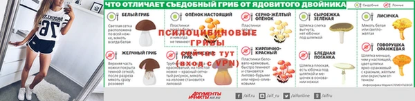 стафф Абаза